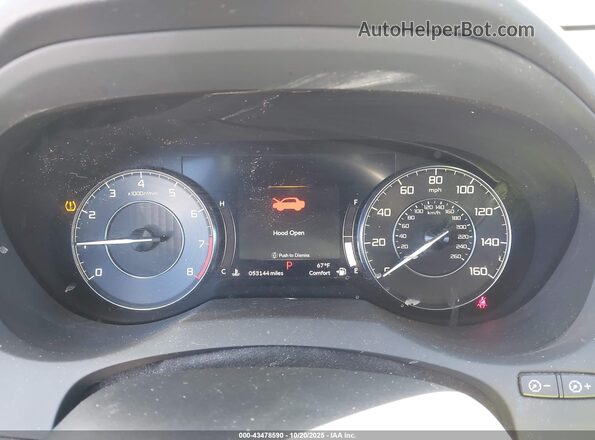 5J8TC1H53ML020470 2021 ACURA RDX Black 