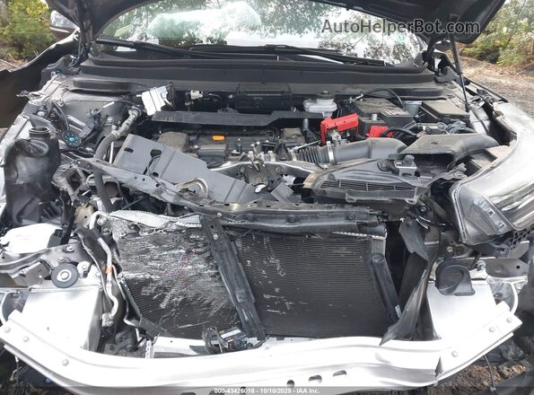 5J8TC1H62PL002118 2023 ACURA RDX Gray Вид ззаду