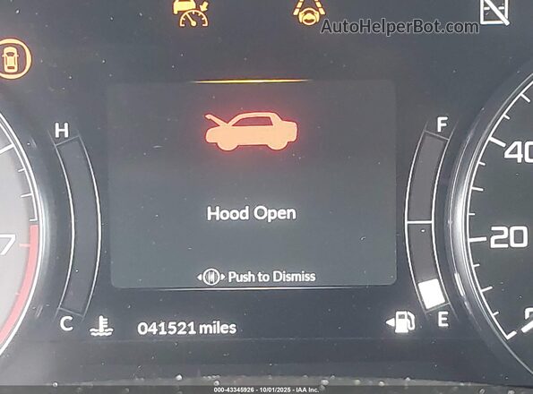 5J8TC2H30RL028859 2024 ACURA RDX White 
