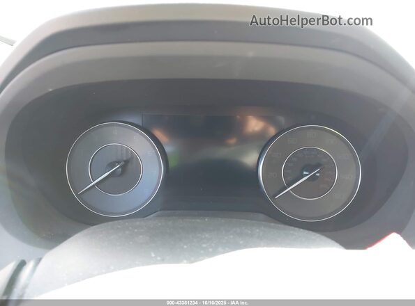 5J8TC2H31ML001937 2021 ACURA RDX Black Vista de los asientos traseros