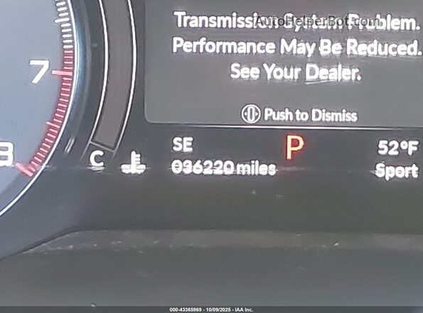 5J8TC2H37LL001469 2020 ACURA RDX White Вид задніх сидінь