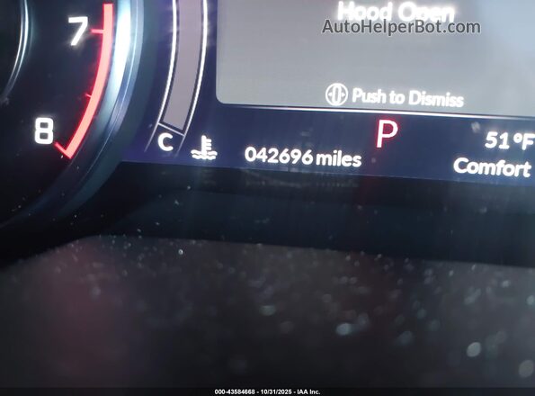 5J8TC2H3XML036055 2021 ACURA RDX Black 