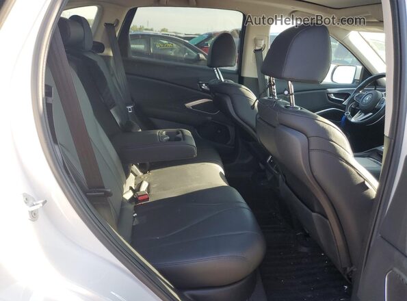 5J8TC2H3XRL027377 2024 ACURA RDX White 