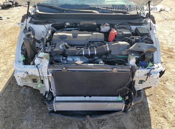 5J8TC2H54SL022618 2025 ACURA RDX White 