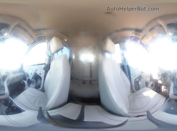 5J8TC2H54SL022618 2025 ACURA RDX White 
