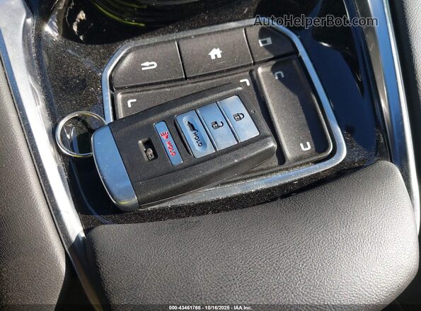 5J8TC2H56ML028620 2021 ACURA RDX Black Dashboard view