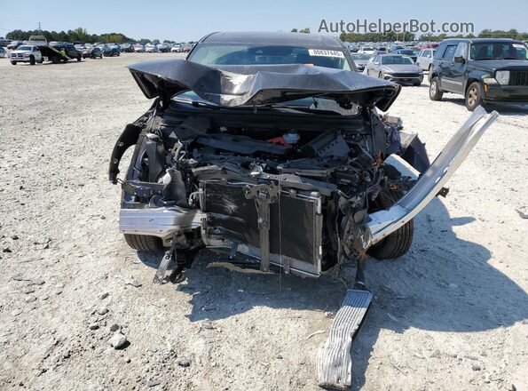 5J8TC2H59SL020329 2025 ACURA RDX Black 