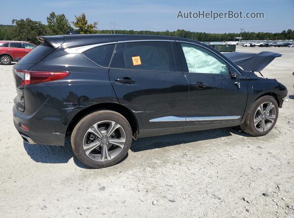 5J8TC2H59SL020329 2025 ACURA RDX Black 
