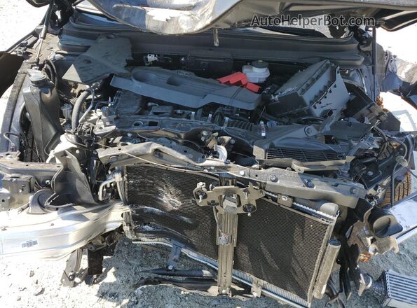 5J8TC2H59SL020329 2025 ACURA RDX Black 