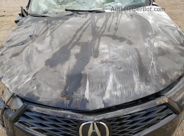 5J8TC2H59SL030777 2025 ACURA RDX Black 