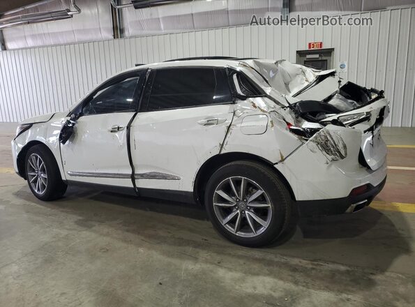 5J8TC2H5XNL018304 2022 ACURA RDX White 