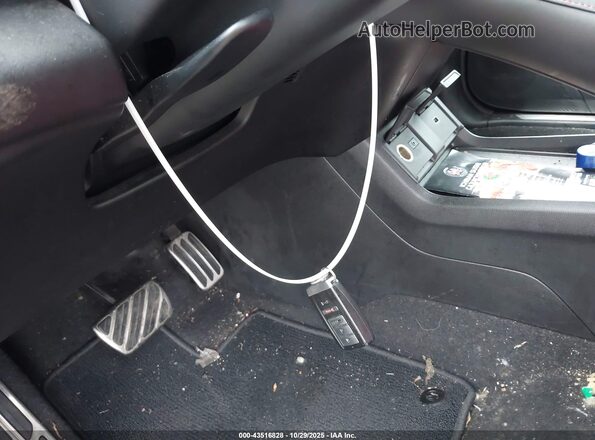 5J8TC2H61LL026832 2020 ACURA RDX Gray Widok deski rozdzielczej