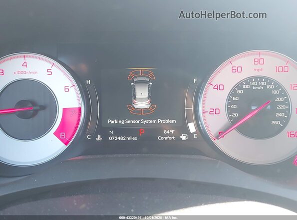 5J8TC2H61LL037720 2020 ACURA RDX Black Հետևի նստատեղերի տեսք