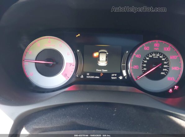 5J8TC2H64ML046980 2021 ACURA RDX White Widok tylnych siedzeń