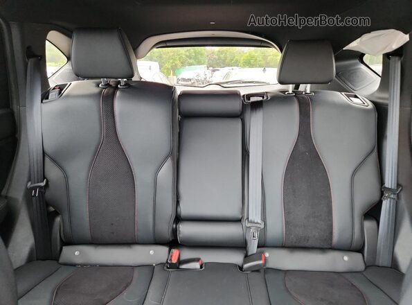 5J8TC2H64RL040555 2024 ACURA RDX Black 