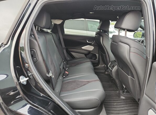 5J8TC2H64RL040555 2024 ACURA RDX Black 