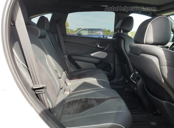 5J8TC2H66ML018968 2021 ACURA RDX White 