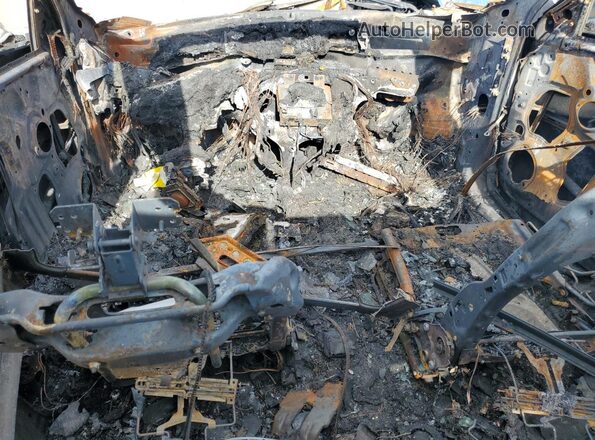5J8TC2H67LL032988 2020 ACURA RDX Burn Առջևի վահանակի տեսք