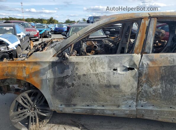 5J8TC2H67LL032988 2020 ACURA RDX Burn Սալոնի դիմացի տեսք