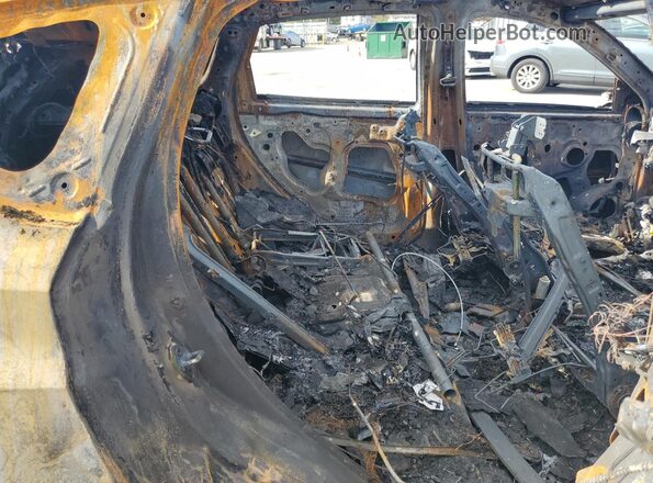 5J8TC2H67LL032988 2020 ACURA RDX Burn Հետևի նստատեղերի տեսք
