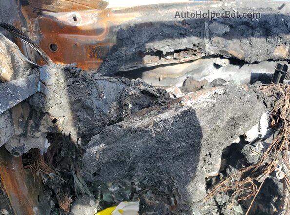 5J8TC2H67LL032988 2020 ACURA RDX Burn Սարքավորումների վահանակի տեսք