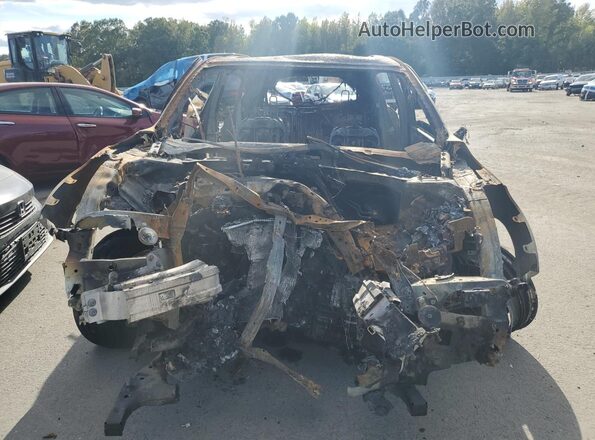 5J8TC2H67LL032988 2020 ACURA RDX Burn Դիմացի տեսք