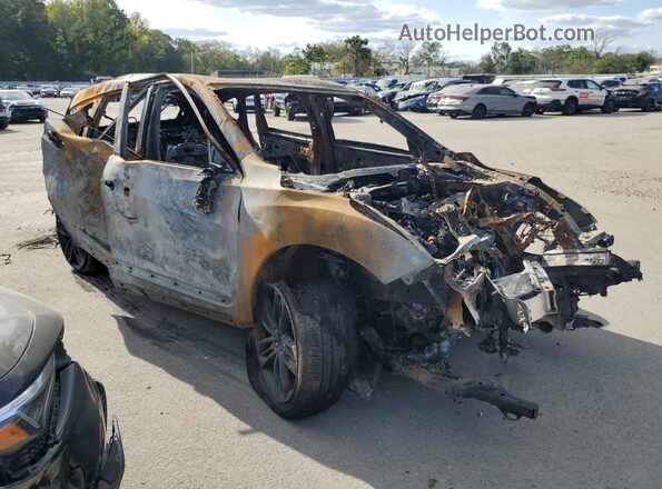 5J8TC2H67LL032988 2020 ACURA RDX Burn Առջևի աջ