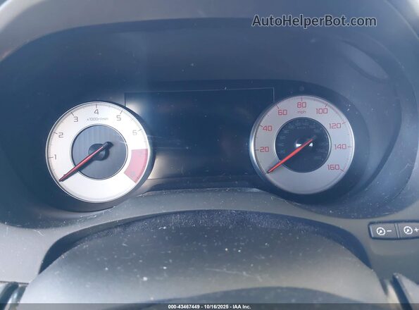 5J8TC2H6XLL020902 2020 ACURA RDX Gray Vista de los asientos traseros