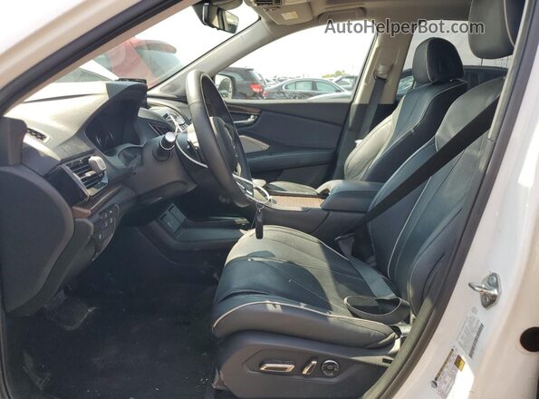 5J8TC2H77KL016152 2019 ACURA RDX White Front interior view