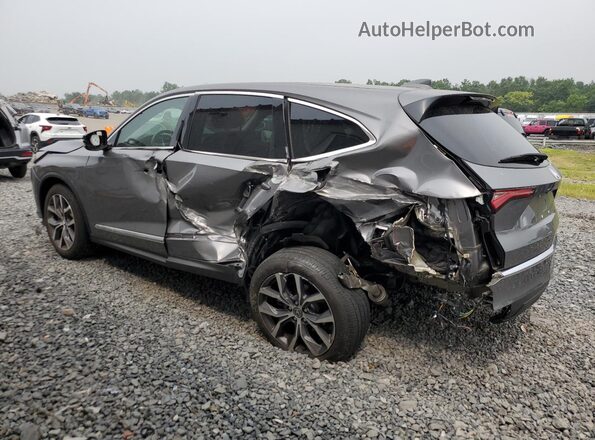 5J8YD9H49PL001399 2023 ACURA MDX Gray 