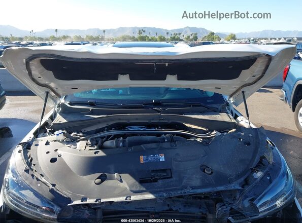 5LM5J6WC1SGL18168 2025 LINCOLN AVIATOR White Вид ззаду