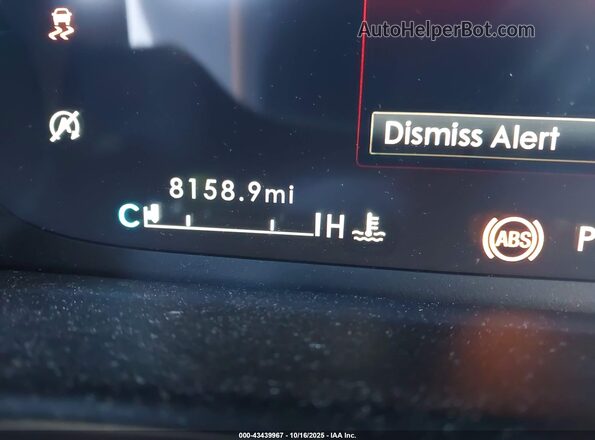 5LM5J7WC2RGL07552 2024 LINCOLN AVIATOR White 