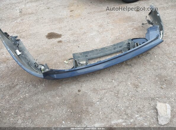 5LM5J7XC1MGL02270 2021 LINCOLN AVIATOR Blue 