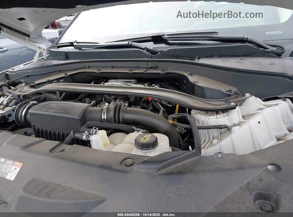 5LM5J7XC4NGL18318 2022 LINCOLN AVIATOR White უკანა ხედი