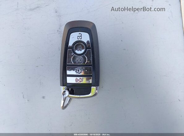 5LM5J7XC5LGL06983 2020 LINCOLN AVIATOR Black 
