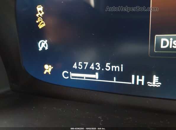 5LM5J7XC9LGL34625 2020 LINCOLN AVIATOR White 