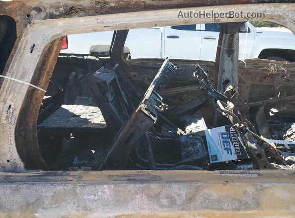 5LM5J7XCXLGL33547 2020 LINCOLN AVIATOR Burn Widok wnętrza z tyłu