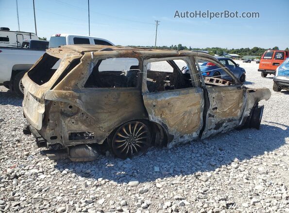 5LM5J7XCXLGL33547 2020 LINCOLN AVIATOR Burn Tył prawy