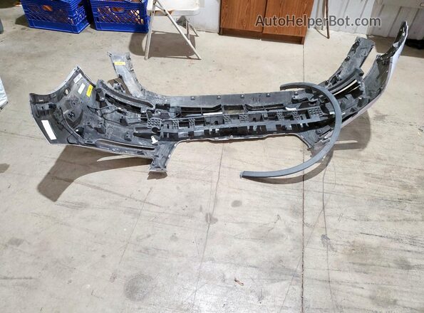 5LMCJ1C90LUL23397 2020 LINCOLN CORSAIR Silver Engine compartment view