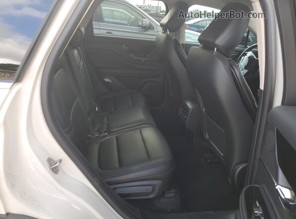 5LMCJ1CA7RUL05515 2024 LINCOLN CORSAIR White Widok tylnych siedzeń