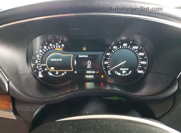 5LMCJ2C9XJUL15312 2018 LINCOLN MKC Blue 