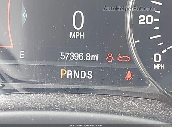 5LMCJ2D93JUL08054 2018 LINCOLN MKC Красный 