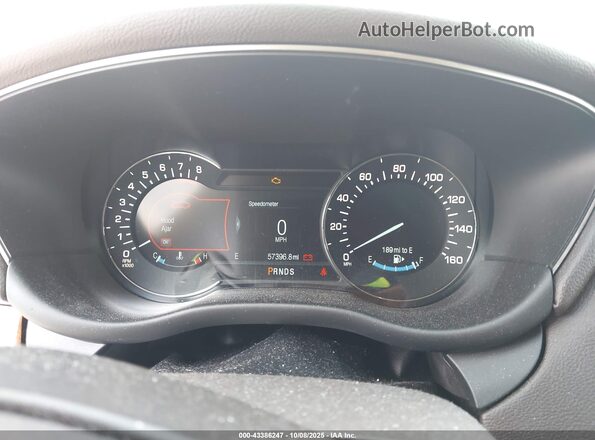 5LMCJ2D93JUL08054 2018 LINCOLN MKC Красный 