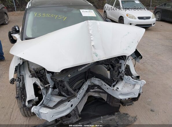 5LMCJ2D93NUL09971 2022 LINCOLN CORSAIR White Vista frontal