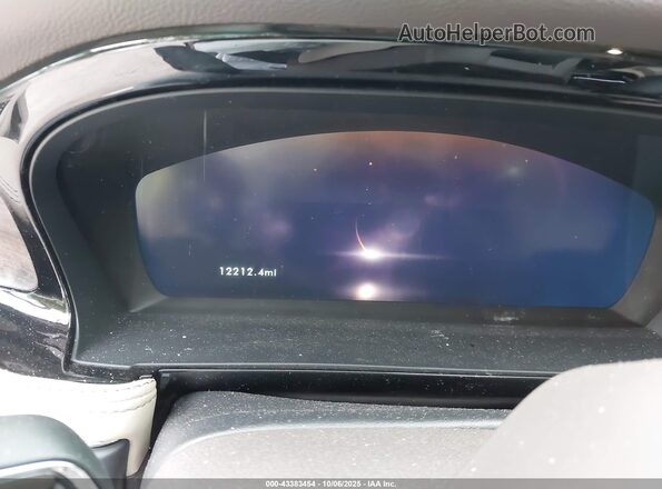 5LMCJ2D93NUL09971 2022 LINCOLN CORSAIR White Vista de los asientos traseros