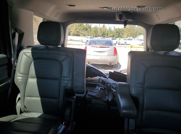 5LMJJ2KT2MEL15047 2021 LINCOLN NAVIGATOR Gray 