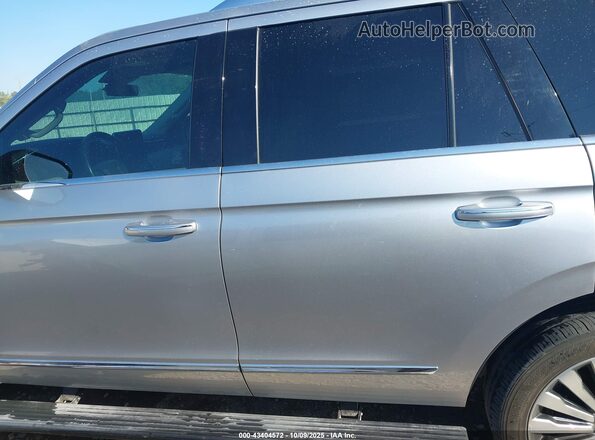 5LMJJ2KT6LEL10576 2020 LINCOLN NAVIGATOR Gray 