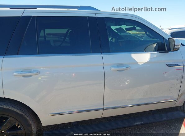 5LMJJ2LG7REL24559 2024 LINCOLN NAVIGATOR White Սալոնի 360 աստիճան տեսք