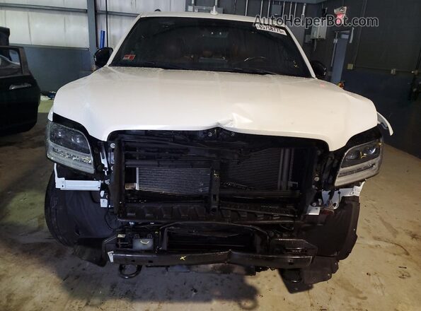 5LMJJ2LT3LEL17788 2020 LINCOLN NAVIGATOR White Widok z przodu