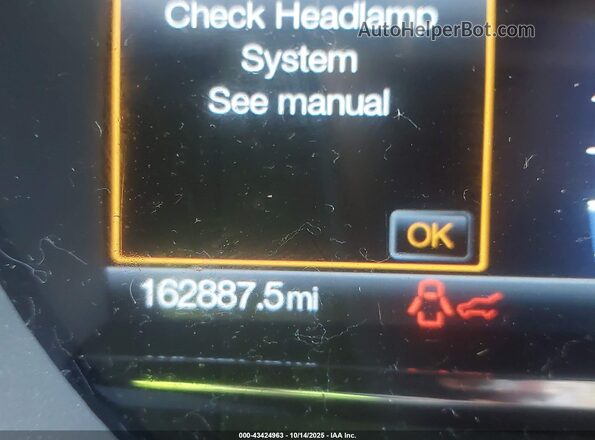 5LMJJ3HT8GEL11330 2016 LINCOLN NAVIGATOR L White 
